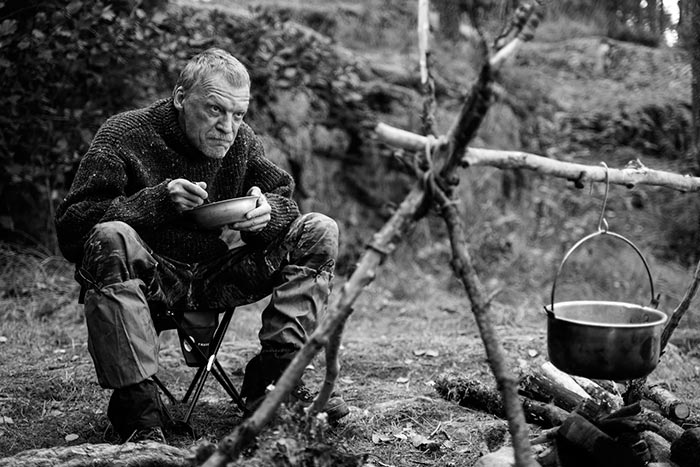 кадр Монохром 2