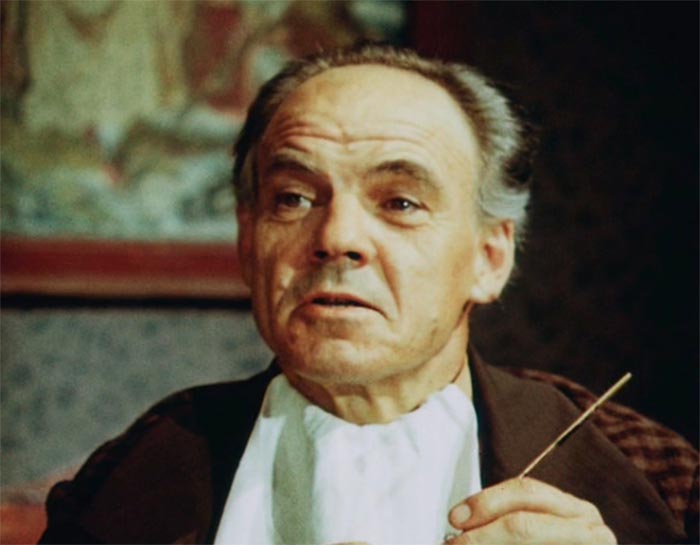 Фильм «Монолог» (1972) - сюжет, актеры и роли, кадры из фильма