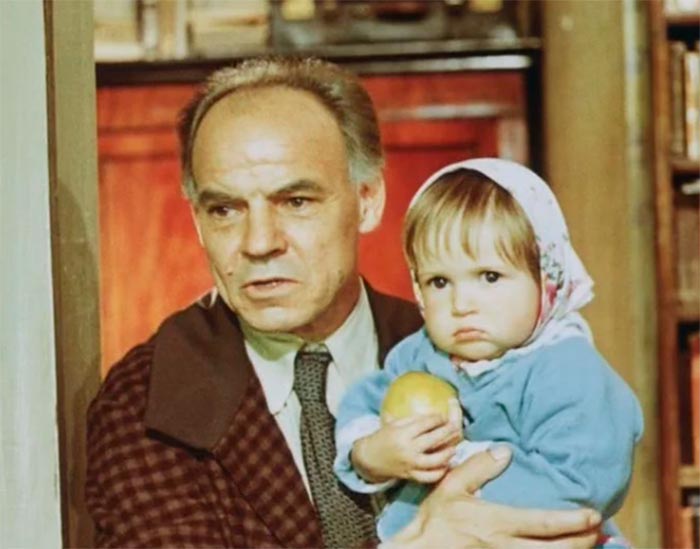 Кадр из фильма Монолог кадр Монолог 4