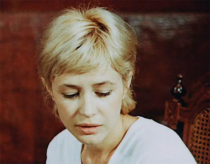 Кадр из фильма Монолог кадр Монолог 6