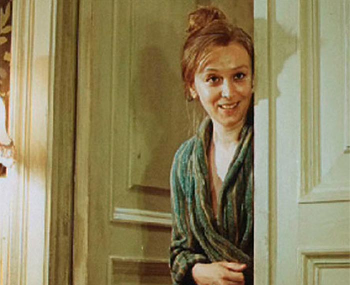 Кадр из фильма Монолог кадр Монолог 8