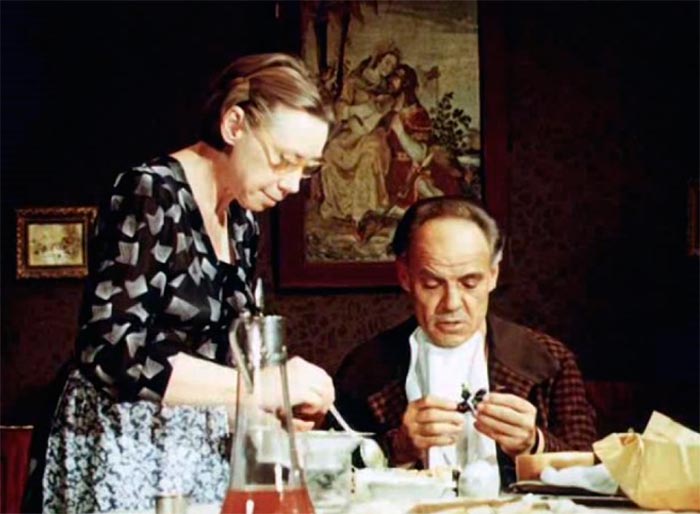 Кадр из фильма Монолог кадр Монолог 9