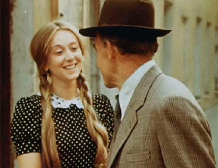 Фильм «Монолог» (1972) - сюжет, актеры и роли, кадры из фильма