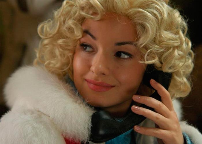 кадр Монро 2