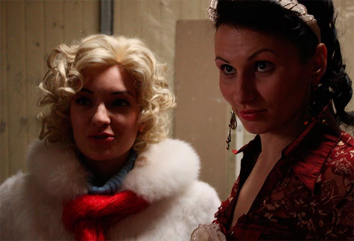 кадр Монро 4