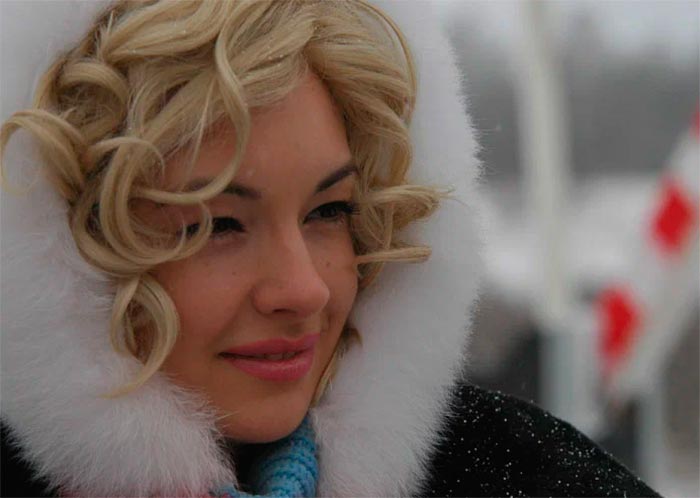 кадр Монро 5