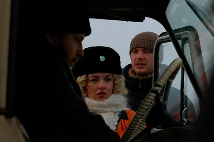 кадр Монро 9