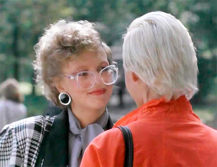 кадр Мордашка 3