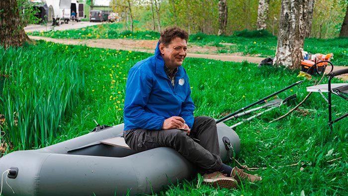 Кадр из фильма Море на двоих кадр Море на двоих 6