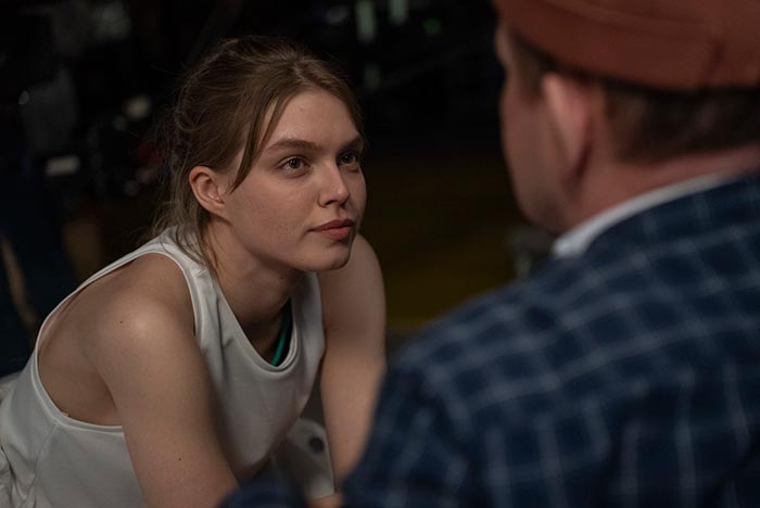 Кадр из фильма Море на двоих кадр Море на двоих 10