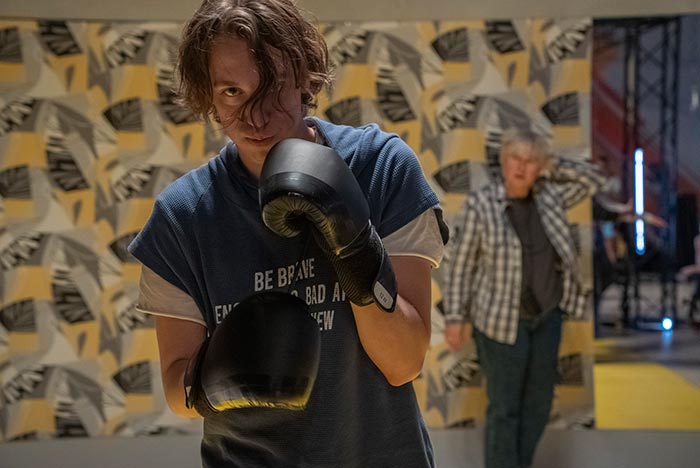 Кадр из фильма Море на двоих кадр Море на двоих 11