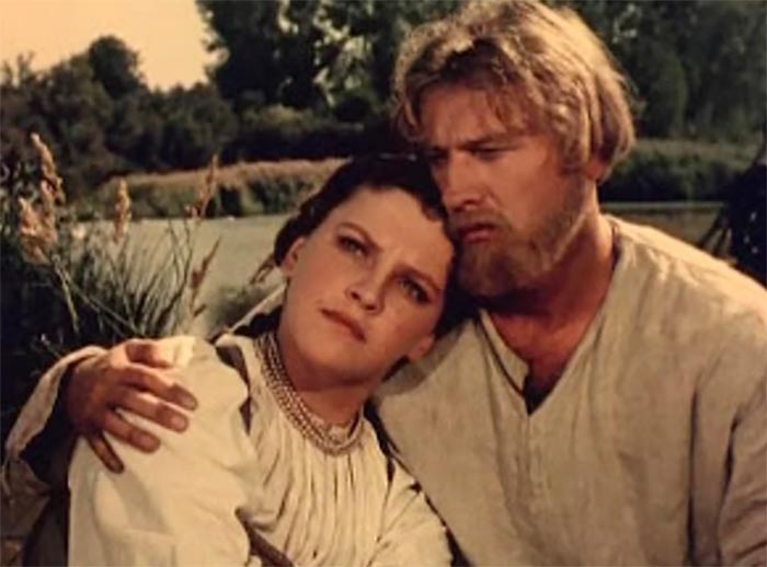 Кадр из фильма Море студёное кадр Море студёное 2