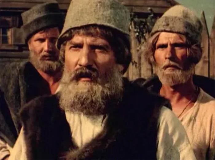 Кадр из фильма Море студёное кадр Море студёное 3