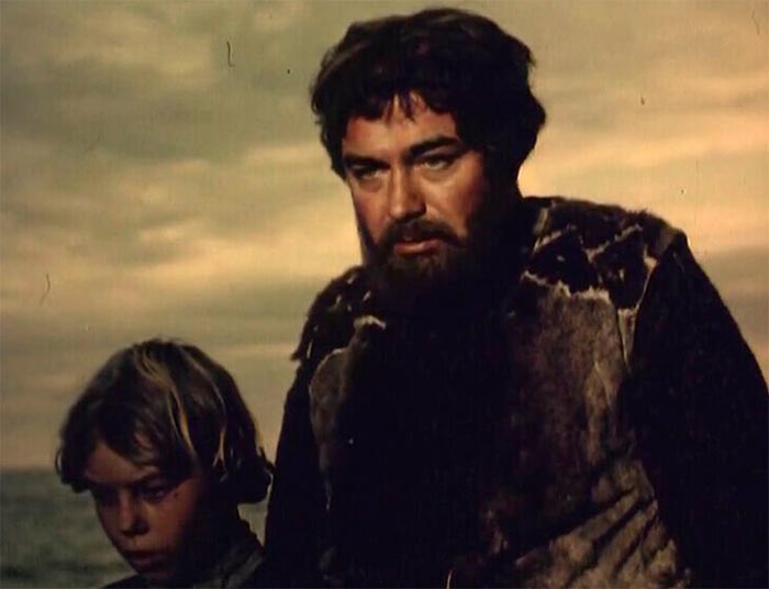 Кадр из фильма Море студёное кадр Море студёное 4