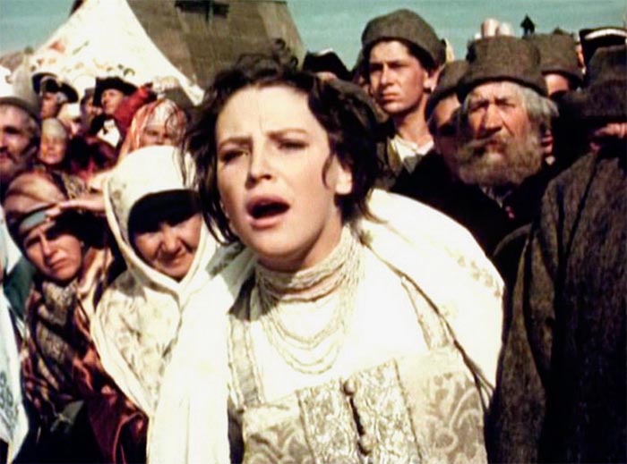 Кадр из фильма Море студёное кадр Море студёное 5