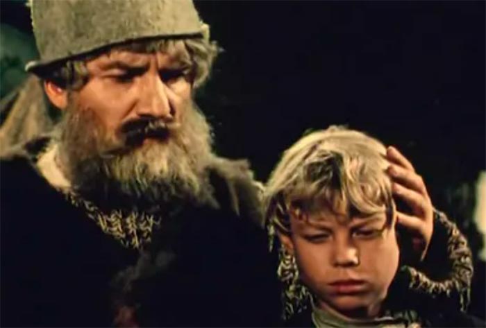 Кадр из фильма Море студёное кадр Море студёное 6