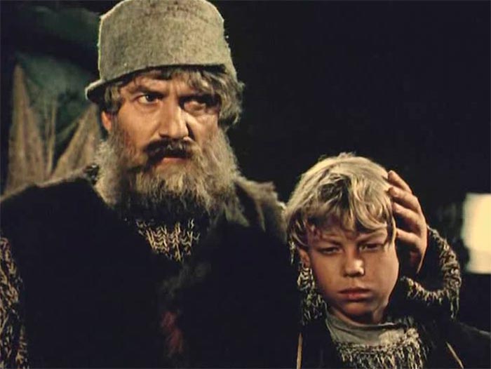 Кадр из фильма Море студёное кадр Море студёное 10