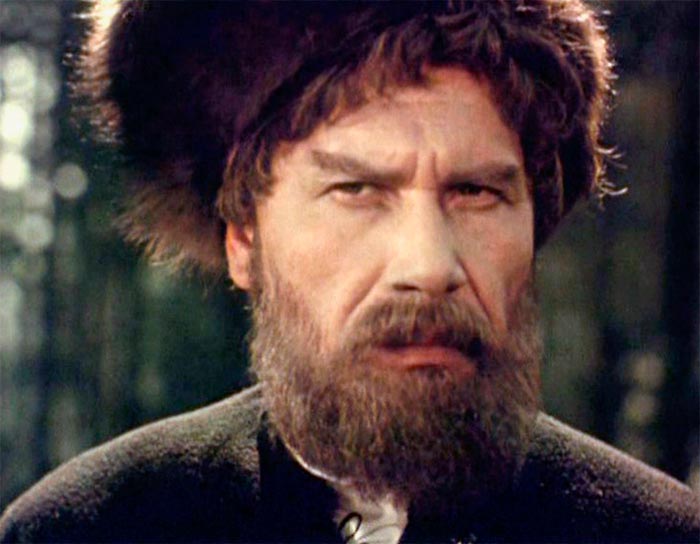 Кадр из фильма Море студёное кадр Море студёное 11