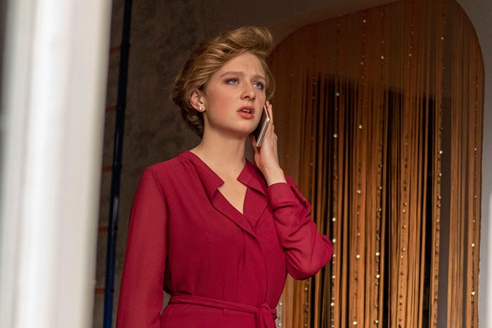 кадр Море волнуется раз 2