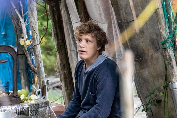 кадр Море волнуется раз 3