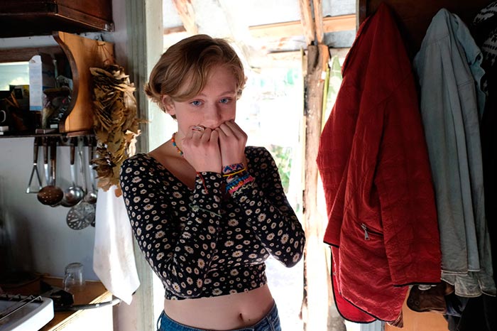 кадр Море волнуется раз 5