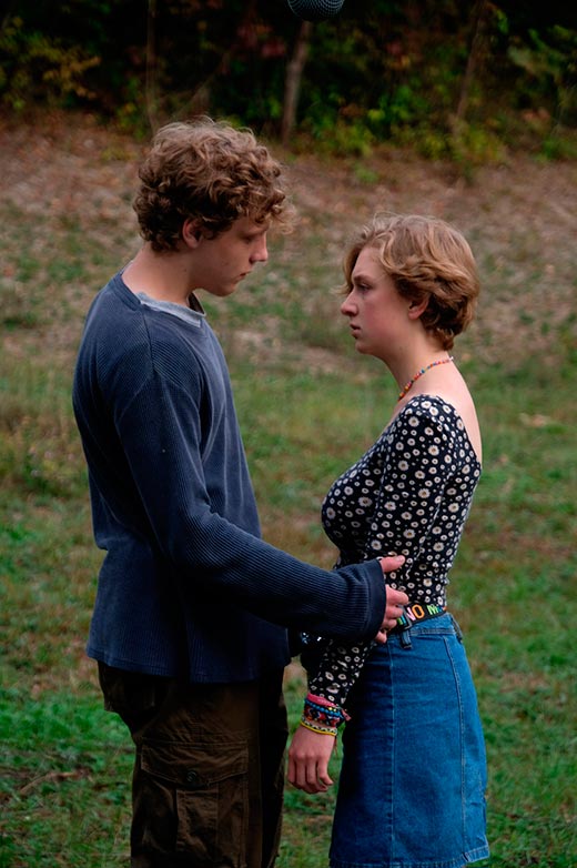 кадр Море волнуется раз 8