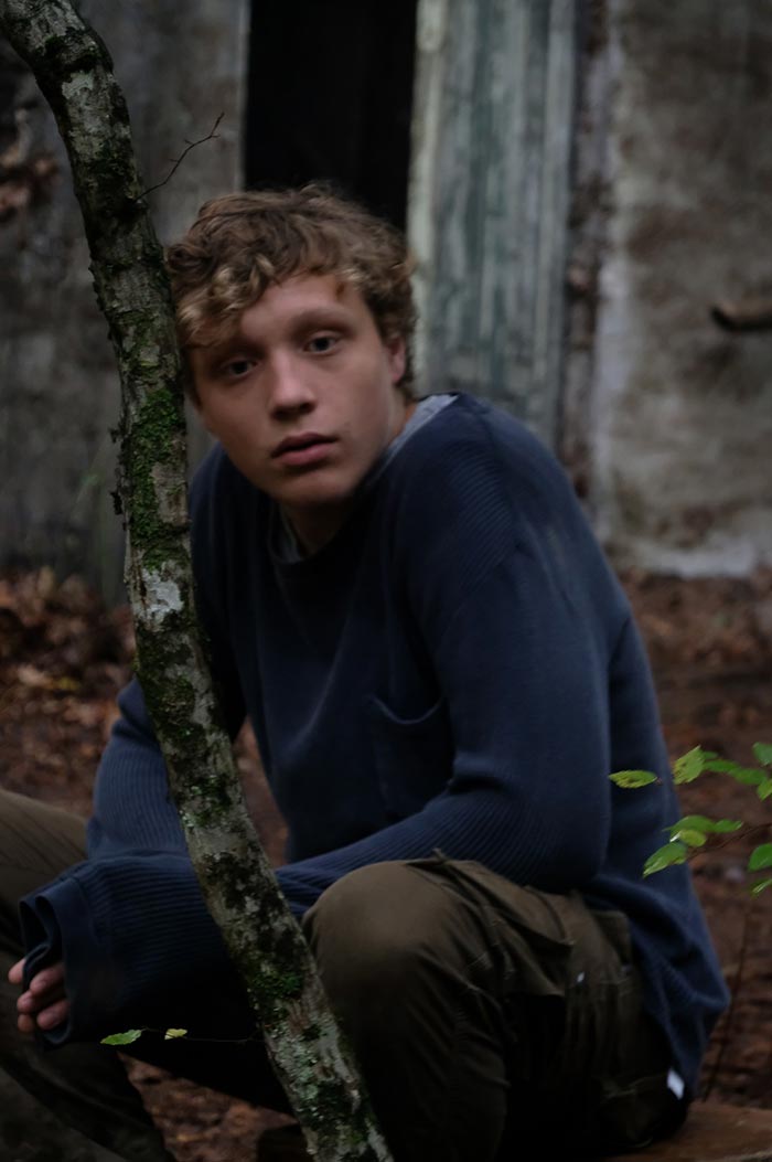 кадр Море волнуется раз 11