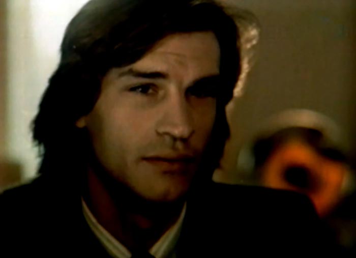 Кадр из фильма Московская любовь кадр Московская любовь 2