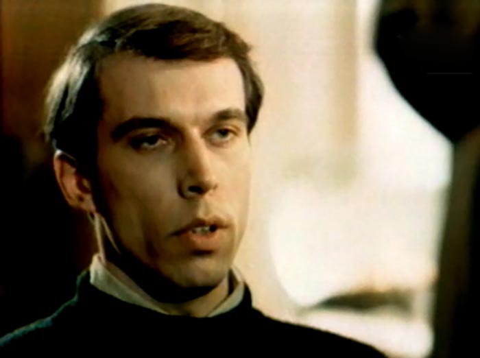 Кадр из фильма Московская любовь кадр Московская любовь 3