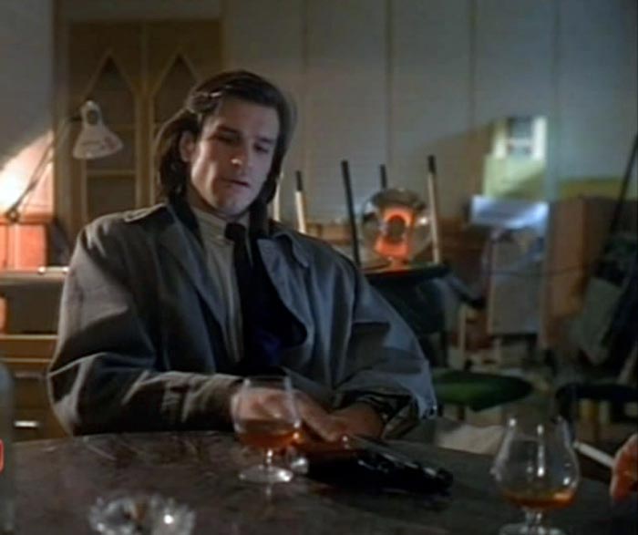 Кадр из фильма Московская любовь кадр Московская любовь 6