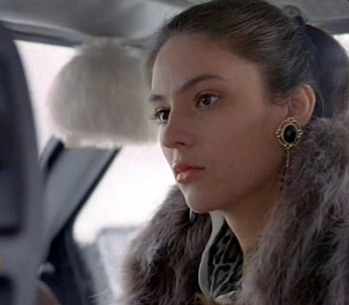 Кадр из фильма Московская любовь кадр Московская любовь 8