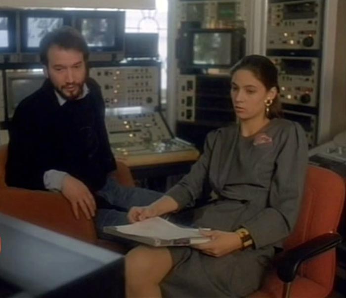 Кадр из фильма Московская любовь кадр Московская любовь 11