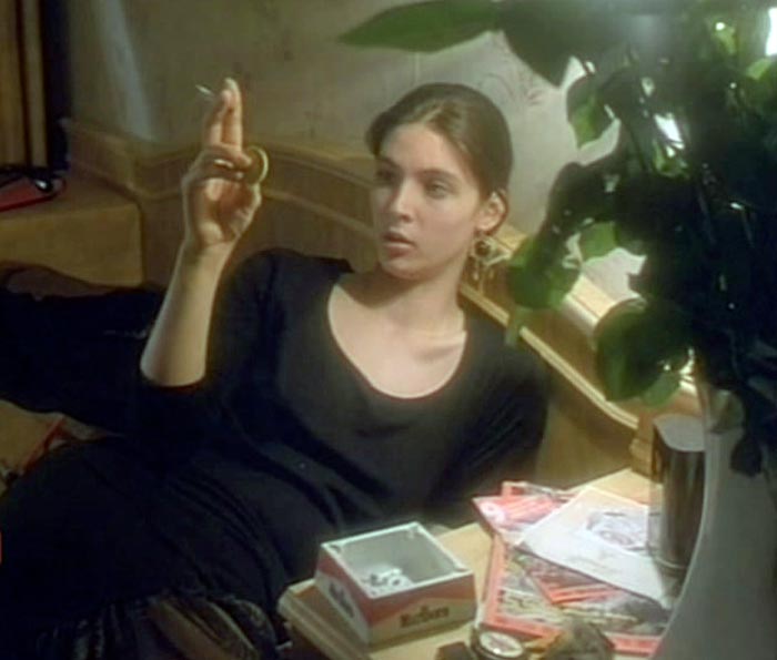 Кадр из фильма Московская любовь кадр Московская любовь 12