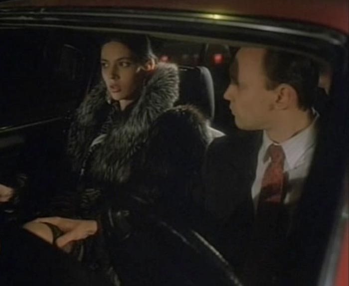 Кадр из фильма Московская любовь кадр Московская любовь 13