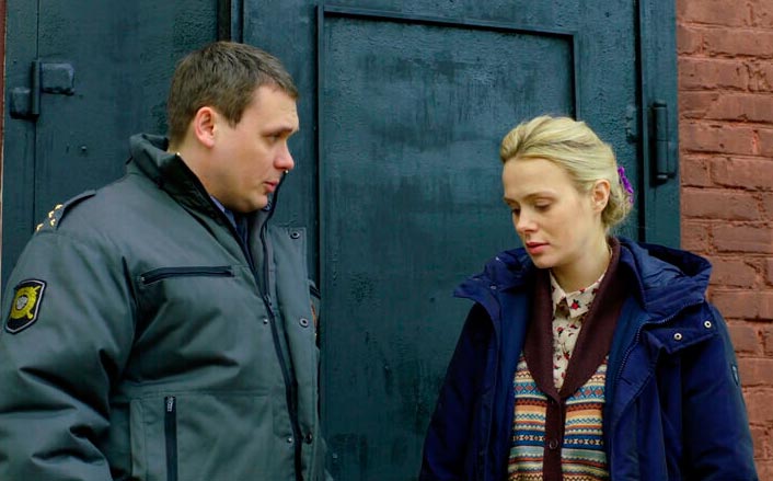 Кадр из фильма Москва - Лопушки кадр Москва - Лопушки 4