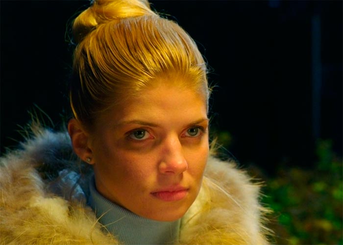 Кадр из фильма Москва - Лопушки кадр Москва - Лопушки 5