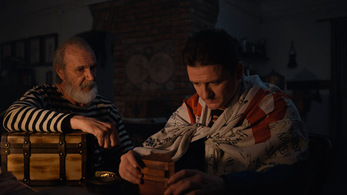 кадр Мотыльки 6