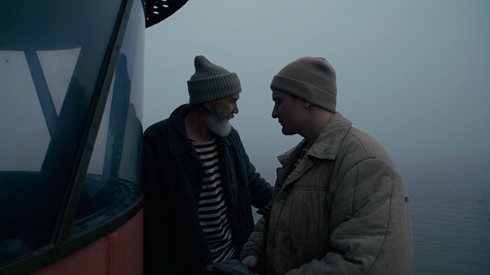 кадр Мотыльки 9