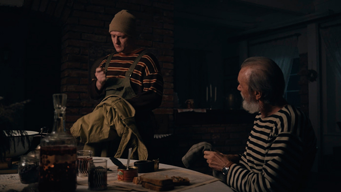 кадр Мотыльки 11