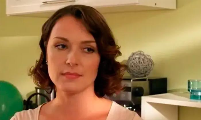 Кадр из фильма Мой белый и пушистый кадр Мой белый и пушистый 3