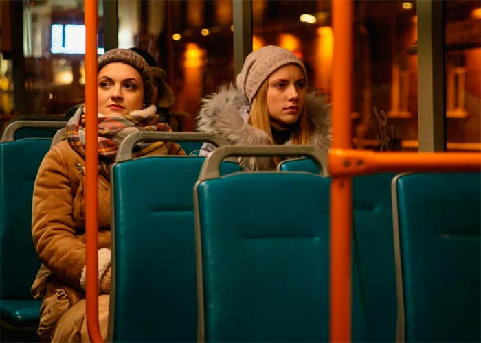 кадр Мой чужой ребенок 3