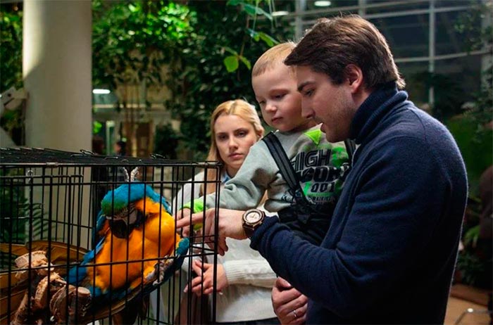 кадр Мой чужой ребенок 4