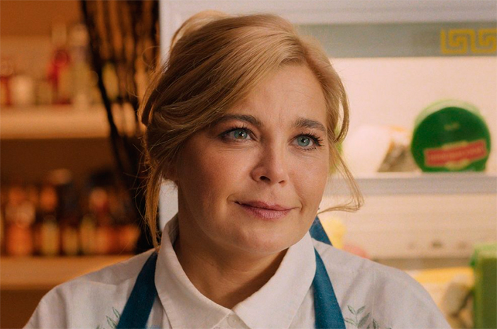 кадр Мой дед 4