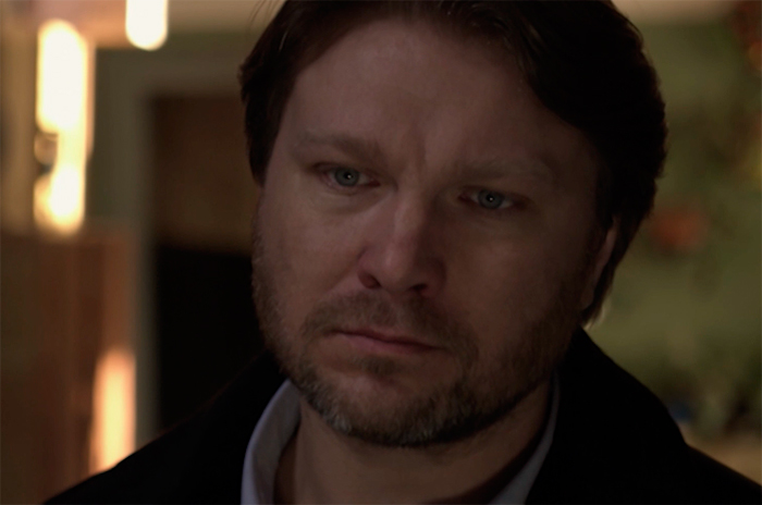 кадр Мой дом - моя крепость 2