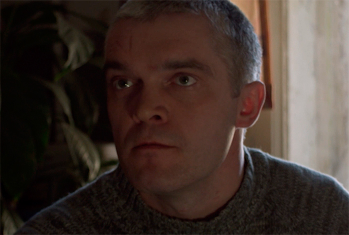 кадр Мой дом - моя крепость 3