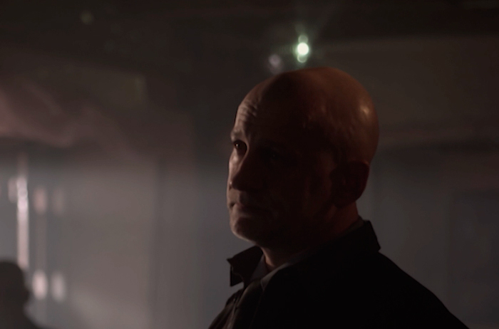 кадр Мой дом - моя крепость 7