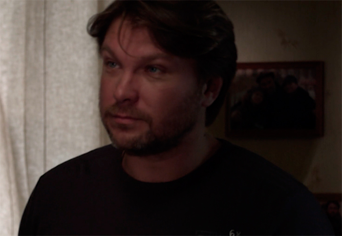 кадр Мой дом - моя крепость 8