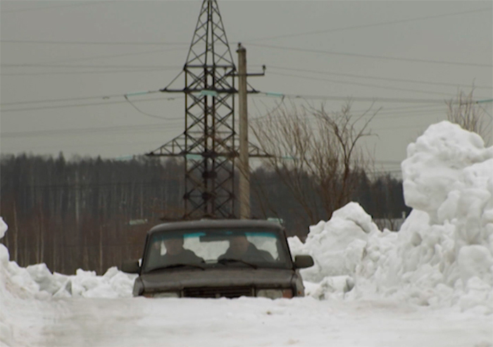 кадр Мой дом - моя крепость 9