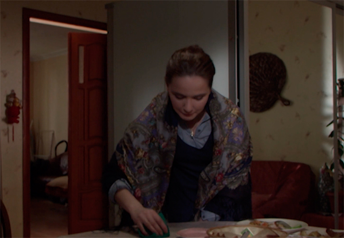 кадр Мой дом - моя крепость 11