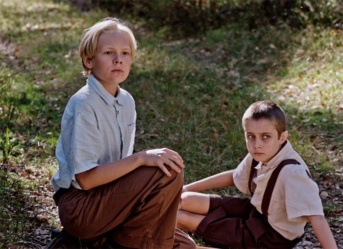 кадр Мой друг 2